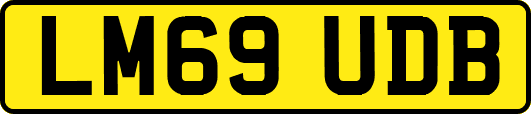 LM69UDB