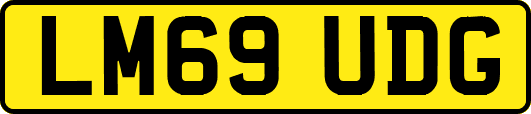 LM69UDG