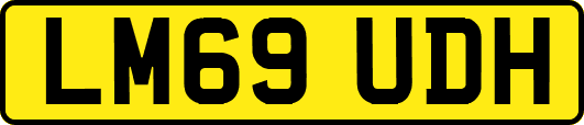 LM69UDH