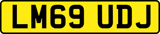 LM69UDJ