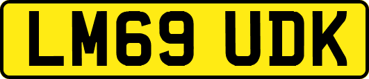LM69UDK
