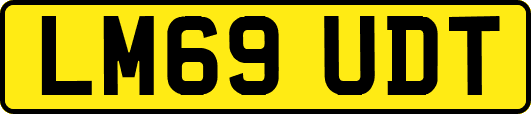 LM69UDT