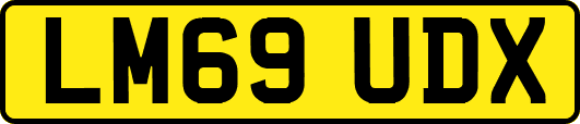 LM69UDX