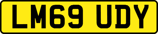 LM69UDY