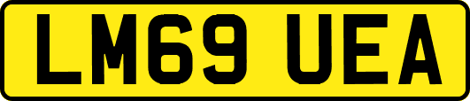 LM69UEA