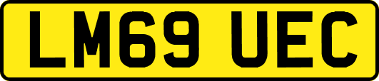 LM69UEC