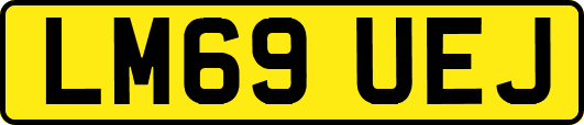 LM69UEJ