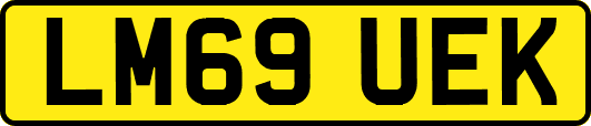 LM69UEK