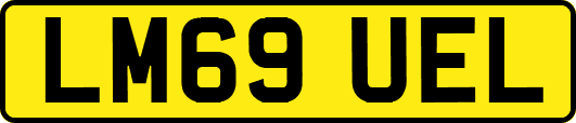 LM69UEL