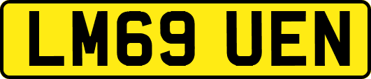 LM69UEN