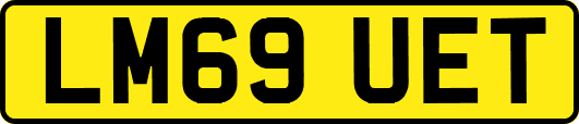 LM69UET