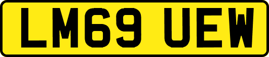 LM69UEW