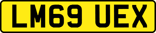 LM69UEX