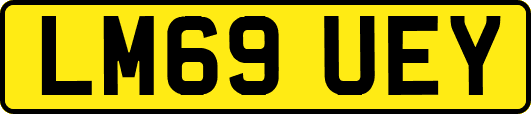 LM69UEY