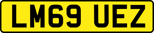 LM69UEZ