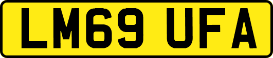 LM69UFA