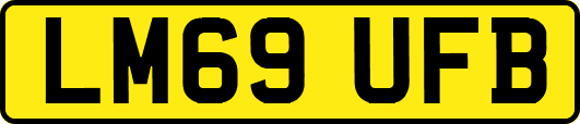 LM69UFB