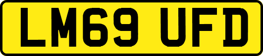 LM69UFD