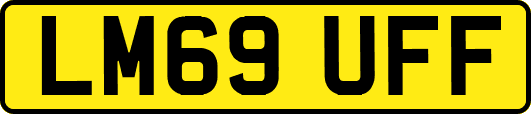 LM69UFF