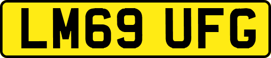 LM69UFG