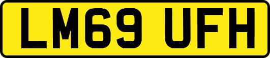 LM69UFH