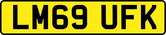 LM69UFK