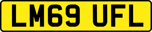 LM69UFL