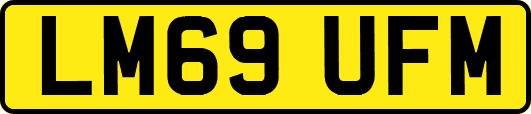 LM69UFM