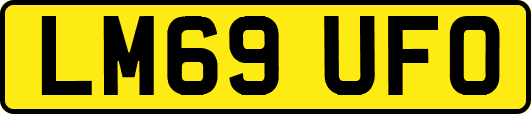 LM69UFO