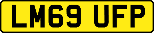 LM69UFP