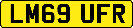 LM69UFR