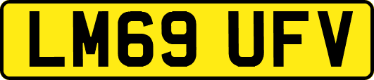 LM69UFV