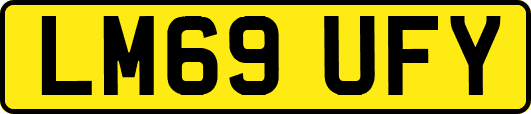 LM69UFY