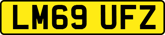 LM69UFZ