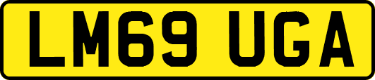 LM69UGA