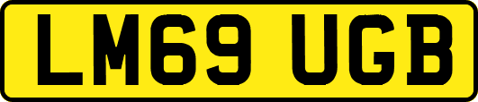 LM69UGB