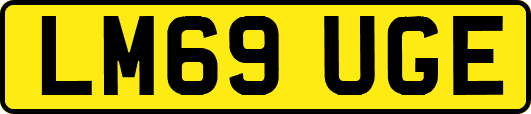 LM69UGE