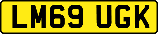 LM69UGK