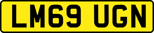 LM69UGN