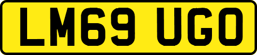 LM69UGO