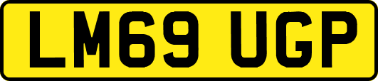 LM69UGP
