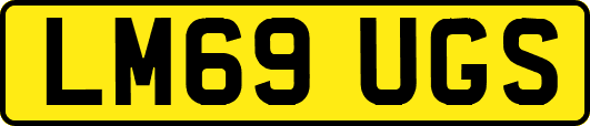 LM69UGS