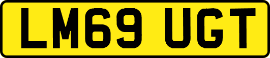 LM69UGT