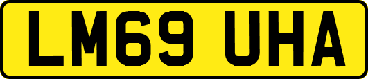 LM69UHA