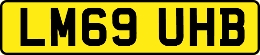 LM69UHB