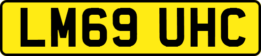 LM69UHC