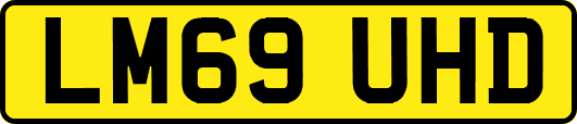 LM69UHD