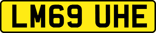 LM69UHE