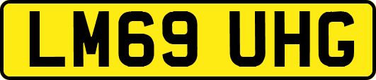 LM69UHG