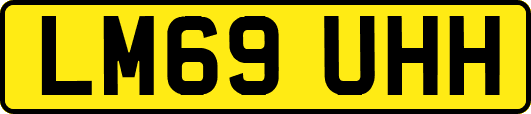 LM69UHH